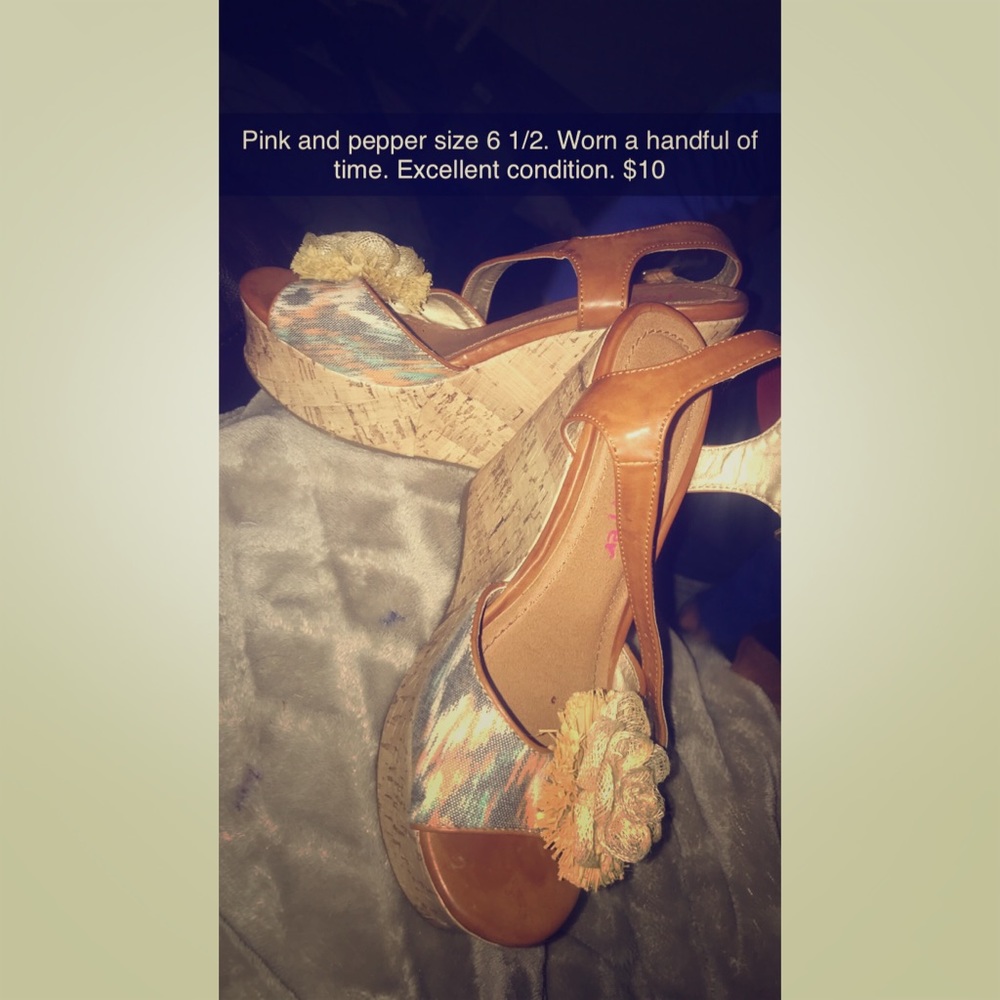 Heels
